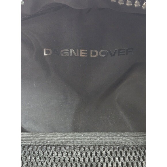 Dagne‎ Dover Dakota Neoprene Backpack Small Pink Mini Bag Gym Travel Pre-owned main image 11